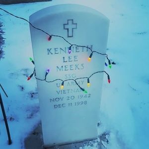 Meet your Posher, Mikey